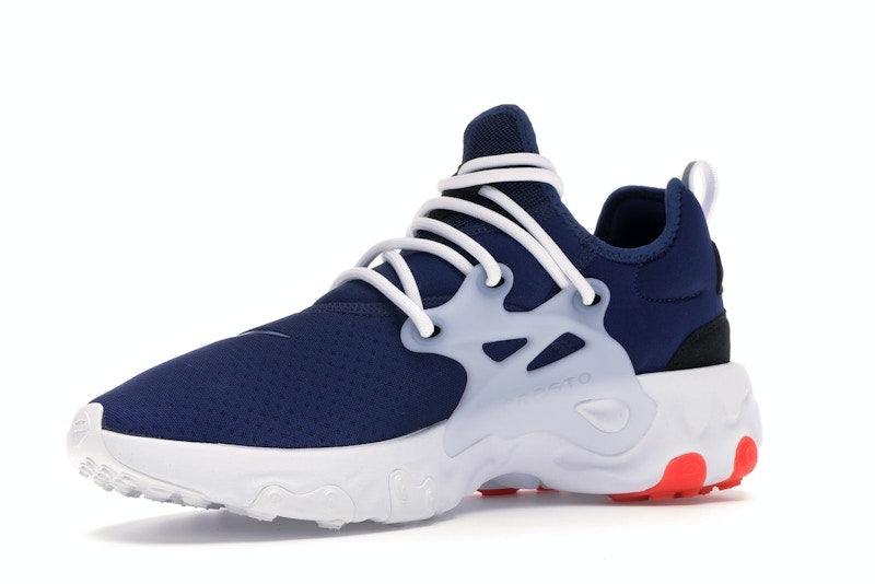 Nike React Presto Rabid Panda