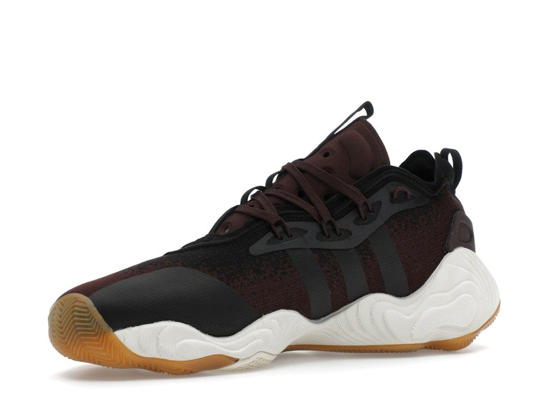 adidas Trae Young 3 Shadow Brown