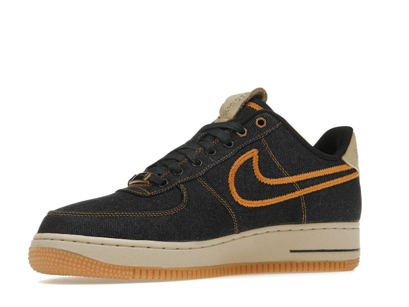 Nike Air Force 1 Low Premium Denim