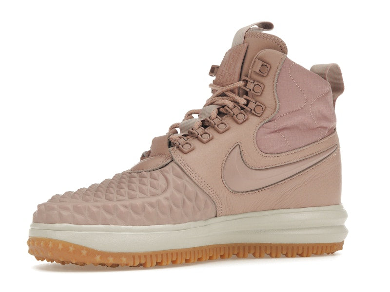 Nike Lunar Force 1 Duckboot Particle Pink (Women's)