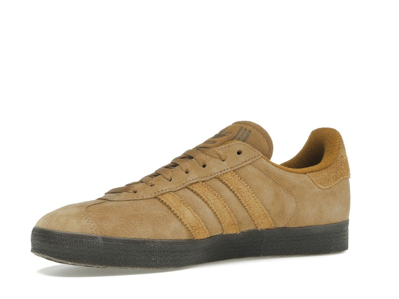 adidas Gazelle Brown Desert