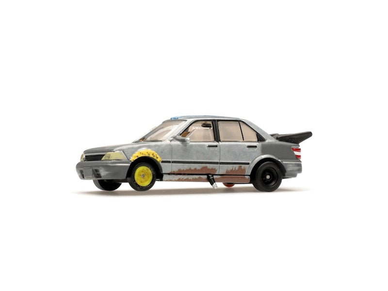 MSCHF x Hot Wheels "Not Wheels™"