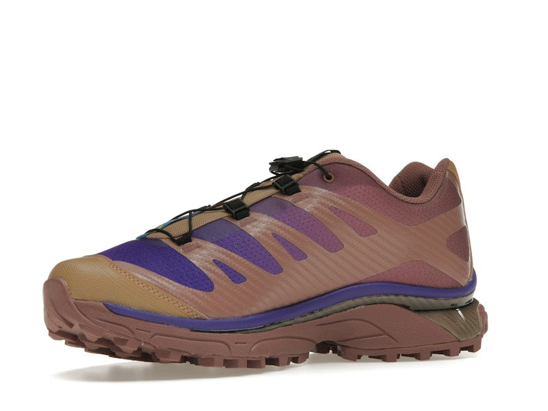 Salomon XT-4 OG Portabella Rose Taupe