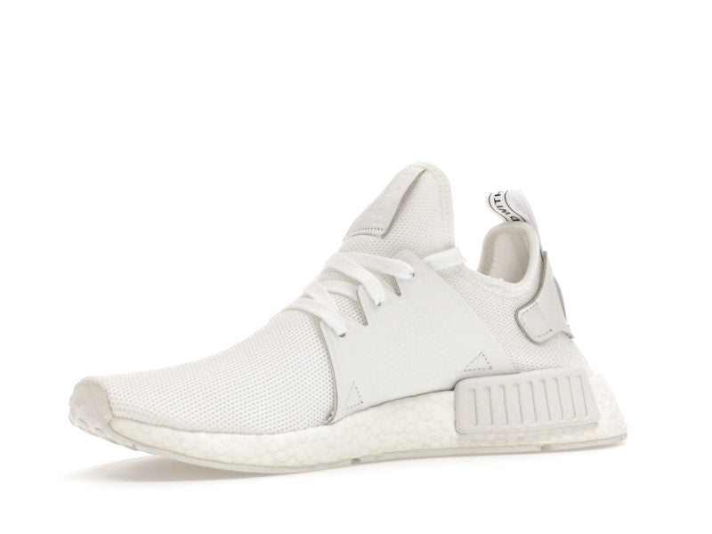 adidas NMD XR1 Triple White (2017)