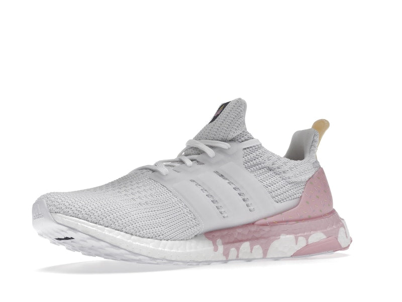 adidas Ultra Boost DNA Pink Ice Cream Drip