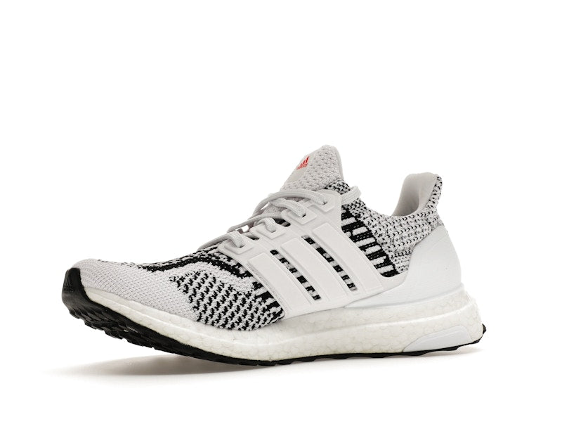 adidas Ultra Boost 5.0 DNA Primeblue White Black (GS)
