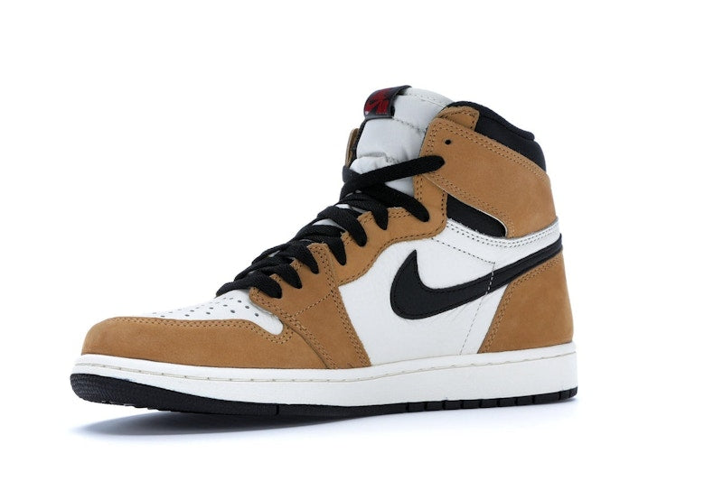 Jordan 1 Retro High Rookie of the Year