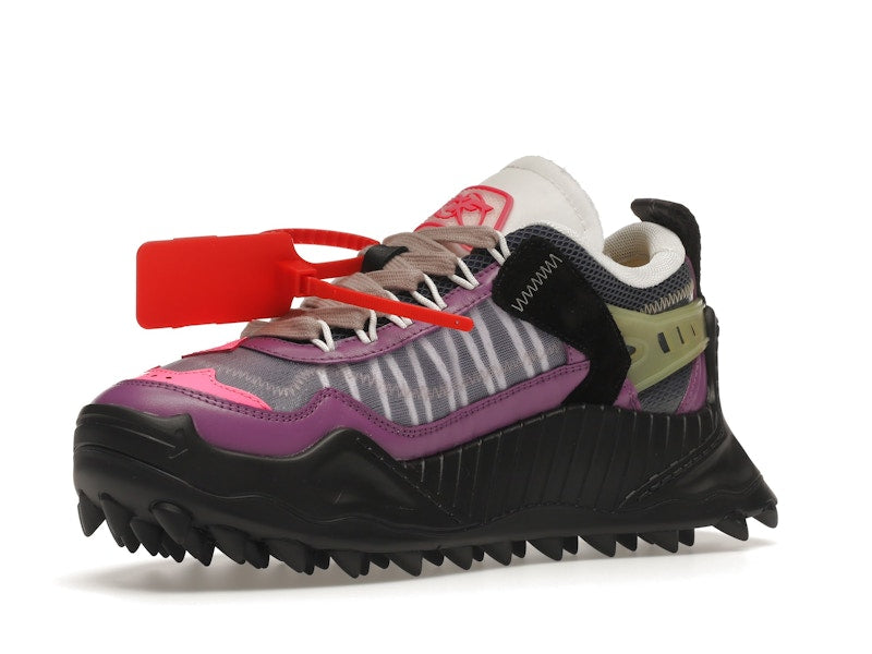 Off-White Odsy-1000 Violet Fuchsia (Women's) SS20