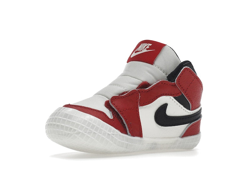 Jordan 1 Crib Bootie Chicago Lost and Found (I)