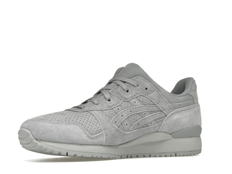 ASICS Gel-Lyte III 30th Anniversary Piedmont Grey