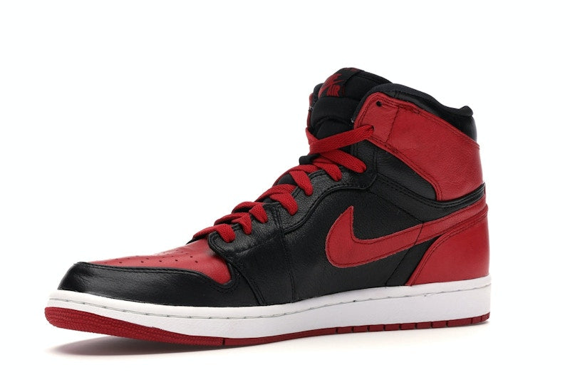 Jordan 1 Retro Banned (B-Grade) (2011)