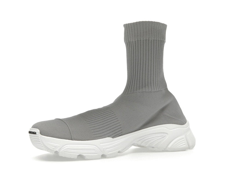 Balenciaga Speed 3.0 Grey White (Women's)