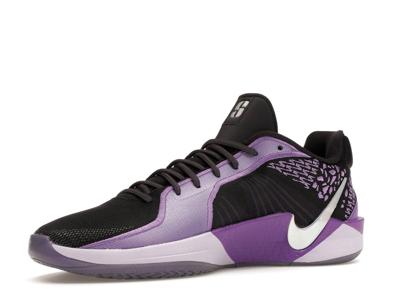 Nike Sabrina 2 Court Vision (Women's)