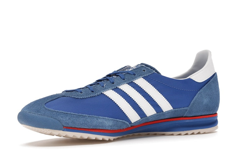 adidas SL 72 Blue White Red