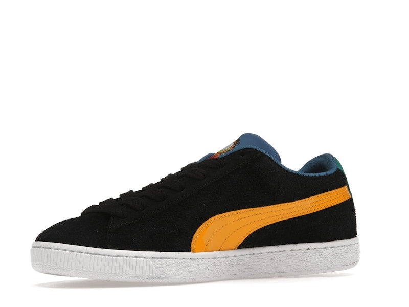 Puma Suede Garfield