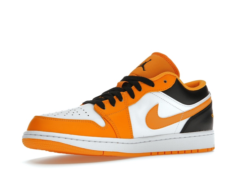 Jordan 1 Low Taxi