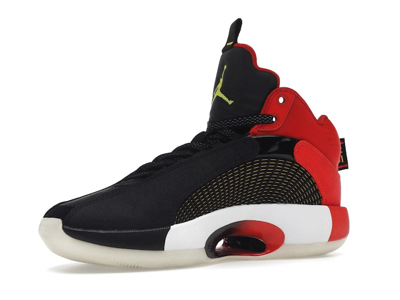 Jordan XXXV Chinese New Year (2021)