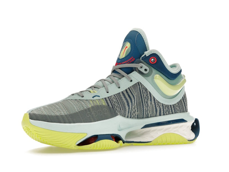 Nike Air Zoom GT Jump 2 Alpha Wave