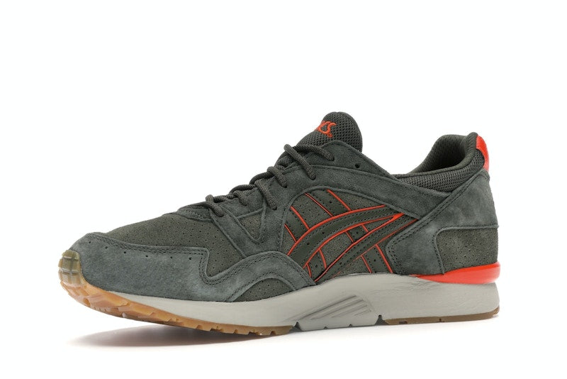 ASICS Gel-Lyte V Olive
