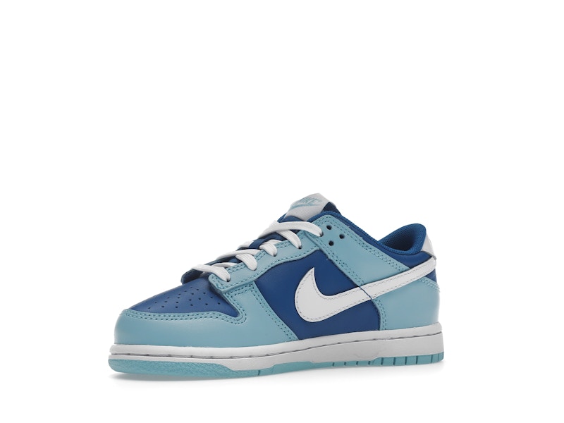 Nike Dunk Low Argon (2022) (PS)
