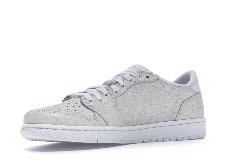 Jordan 1 Retro Low NS White (Women's)