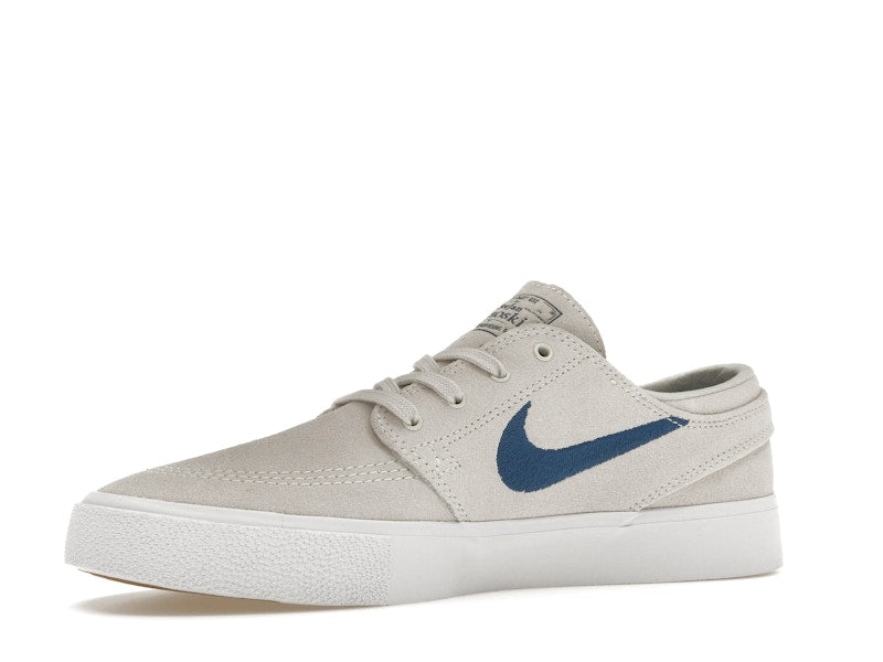 Nike SB Zoom Stefan Janoski Summit White Court Blue