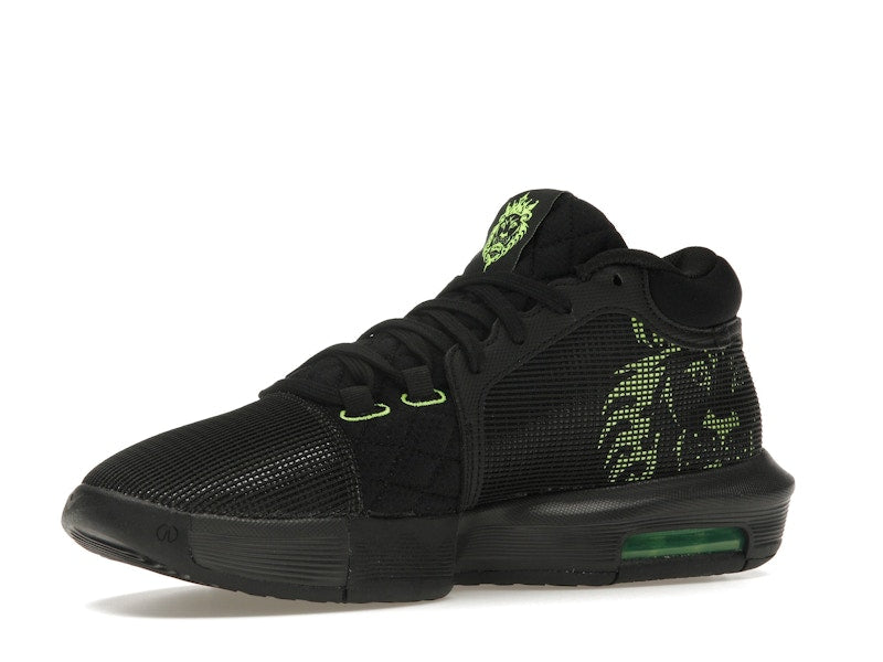Nike LeBron Witness 8 Black Volt