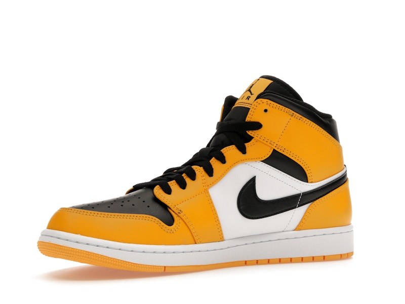 Jordan 1 Mid Taxi