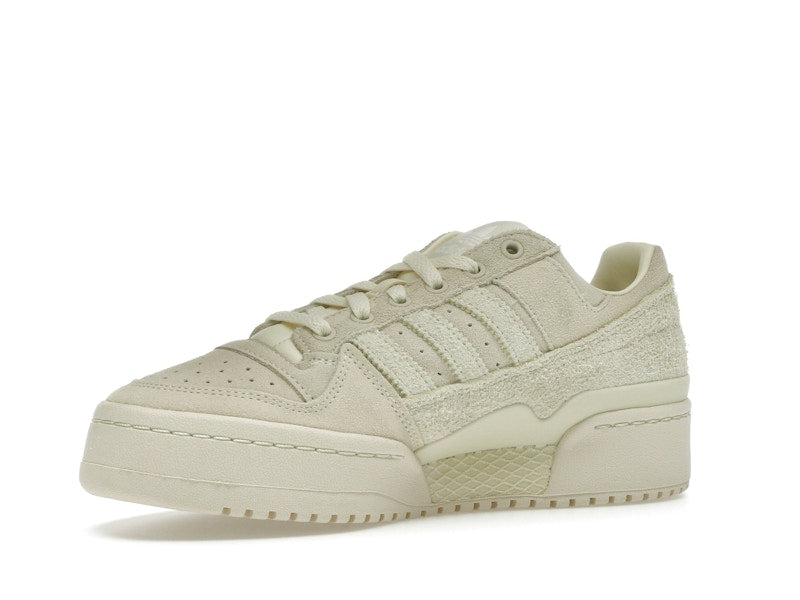 adidas Forum Bold Stripes Cloud White (Women's)