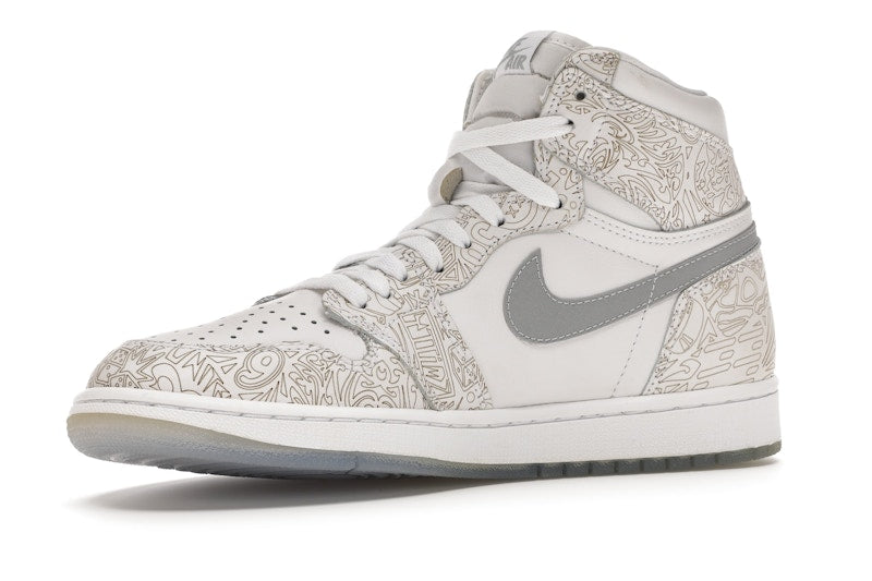 Jordan 1 Retro 30th Anniversary Laser