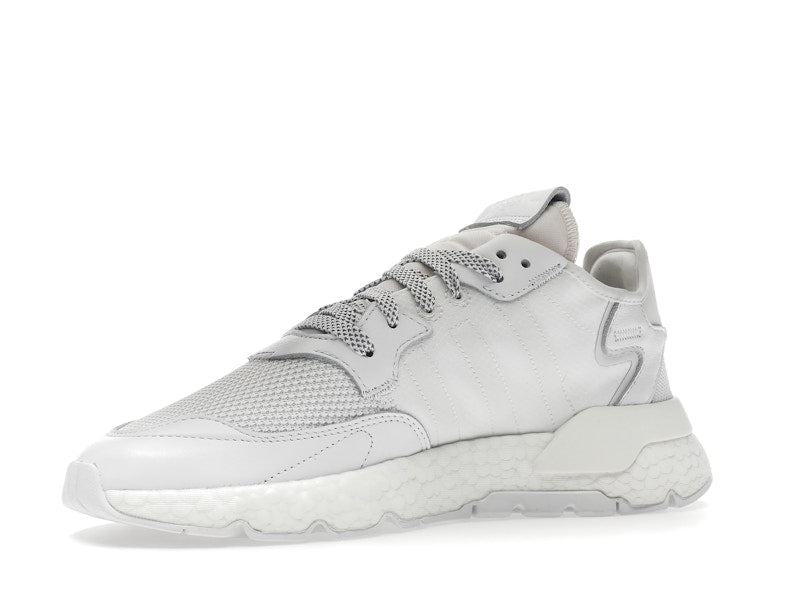 adidas Nite Jogger Triple White (2020)