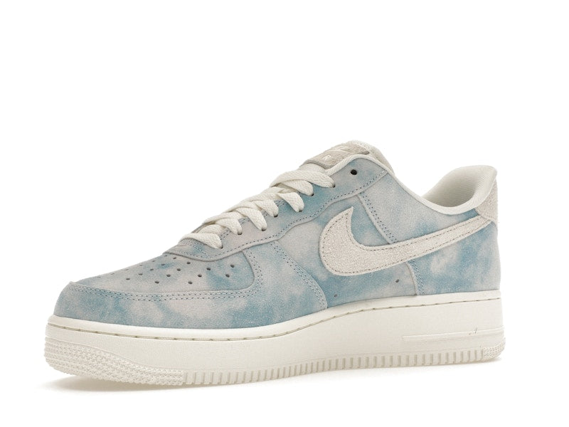 Air Force 1 Low Clouds Celestine Blue (Women's)