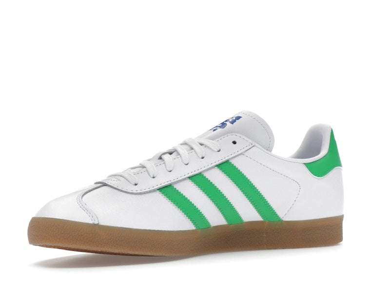adidas Gazelle Seattle Sounders
