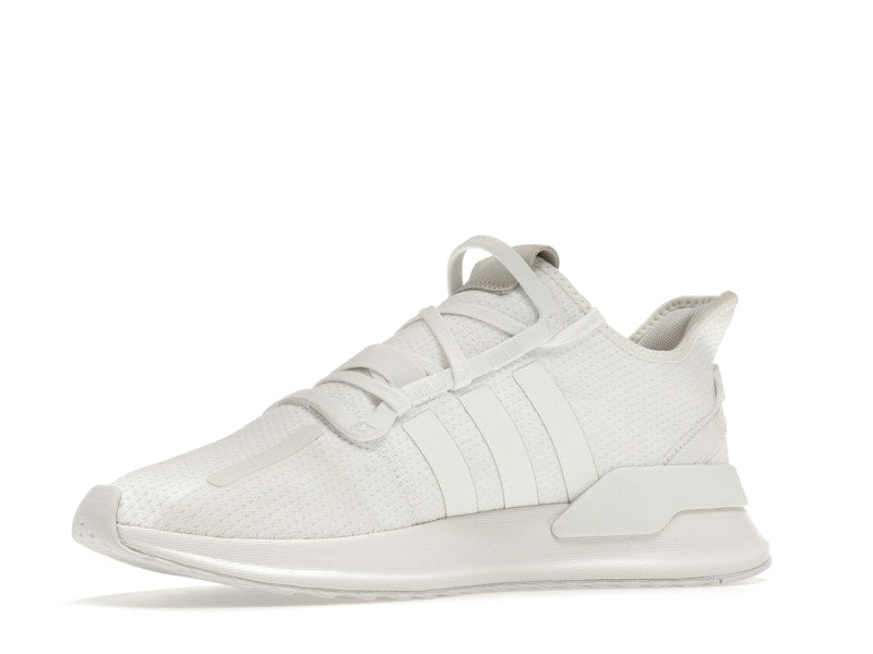 adidas U-Path Run Triple Cloud White