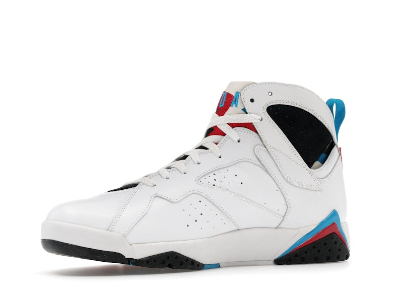 Jordan 7 Retro Orion
