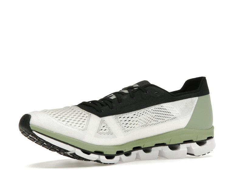 On Running Cloudboom White Black