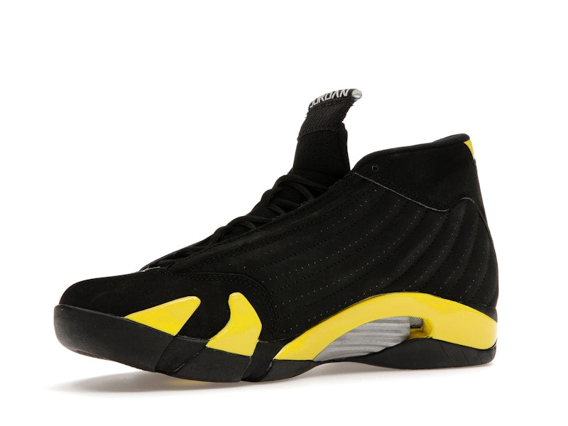 Jordan 14 Retro Thunder