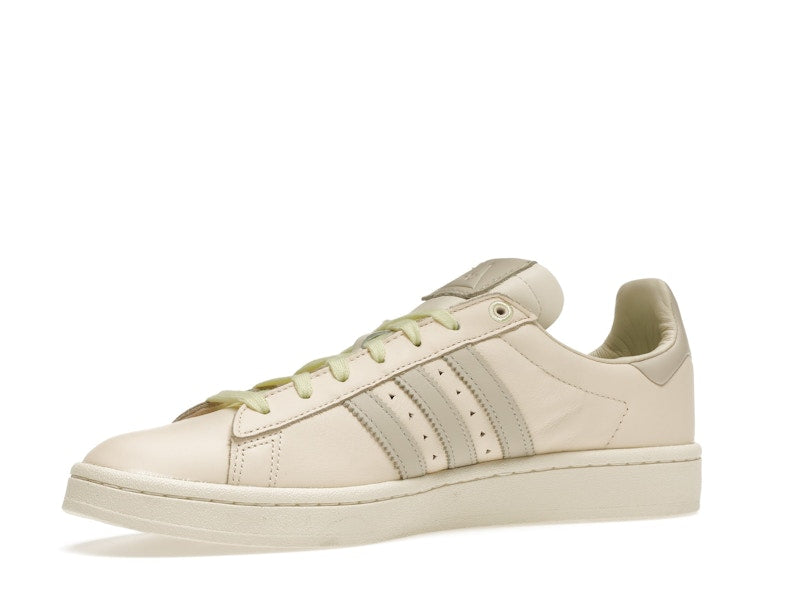 adidas Campus Pharrell Williams Ecru Tint