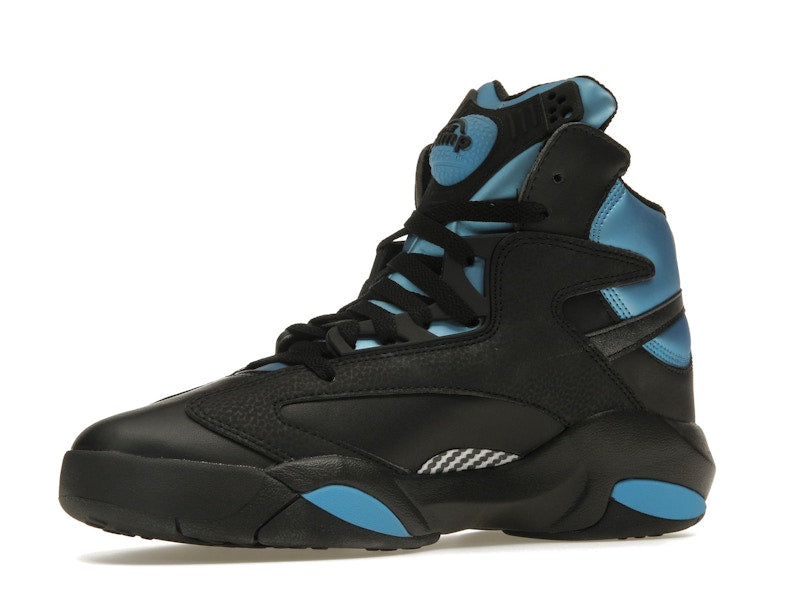 Reebok Shaq Attaq Black Azure