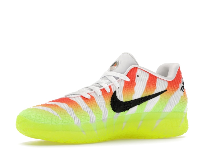 Nike Ja 3 Snowed In