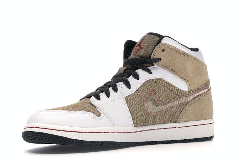 Jordan 1 Retro Father's Day Tweed (2008)