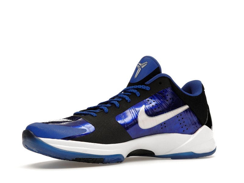 Nike Zoom Kobe 5 Duke
