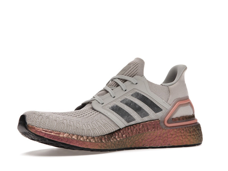 adidas Ultra Boost 20 Metal Grey