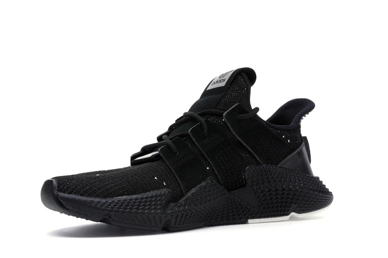 adidas Prophere Core Black Cloud White