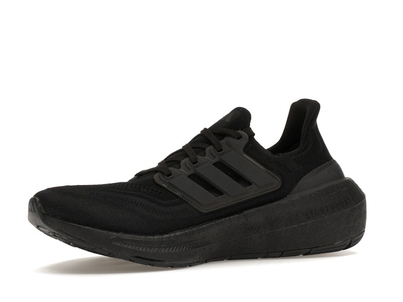 adidas Ultra Boost Light Triple Black