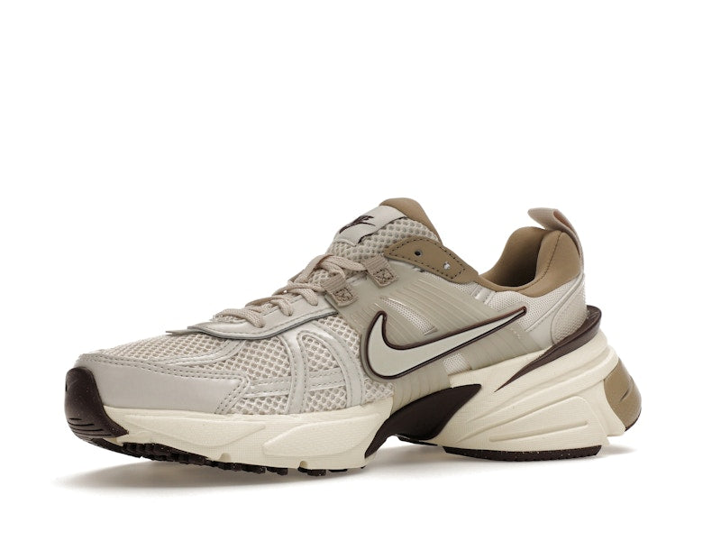Nike V2K Run Light Orewood Brown (Women's)