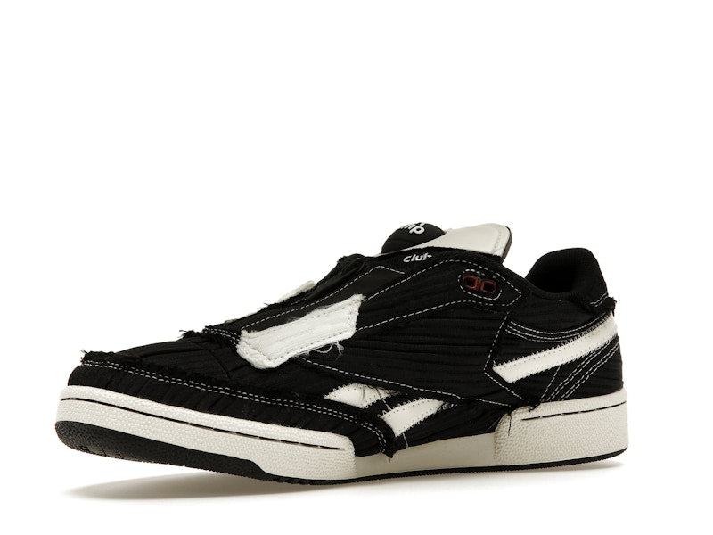 Reebok Club C 85 Pump Market Black