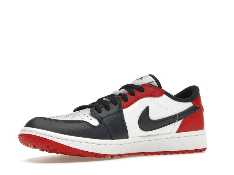 Jordan 1 Retro Low Golf USA
