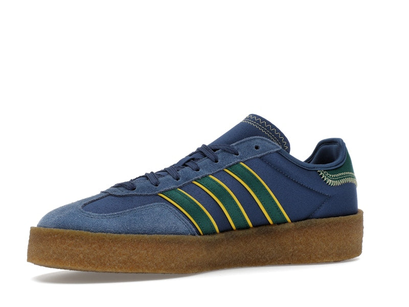 adidas Gazelle Crepe CLOT By Edison Chen Night Marine