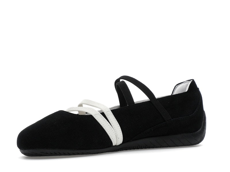 Puma Speedcat Ballet Black White (Women's)